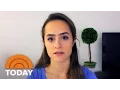 Former Sorority Sister Speaks Out Against Her Greek Experience TODAY