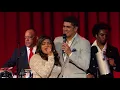 A Dormir JUNTITOS 🥰  - Alexandra y Eddy Herrera [Video Live]