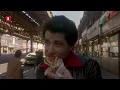 La secuencia de apertura musical más icónica | Fiebre de sábado por la noche | Clip en Español