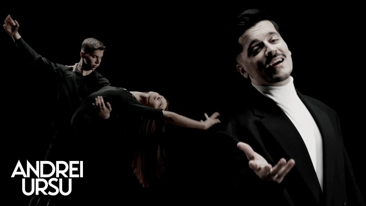 Andrei Ursu - O noua viata