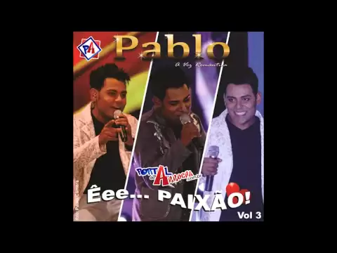 Download MP3 Pablo - Pra não chorar um dia