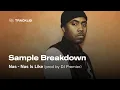 Download Lagu Sample Breakdown: Nas - Nas Is Like