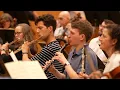 Mozart’s Don Giovanni: Orchestra Reading