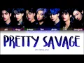 Download Lagu How Would BTS Sing 'PRETTY SAVAGE' by BLACKPINK Lyrics  (Han/Rom/Eng) (reuploaded)