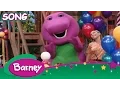 Download Lagu Barney - A Perfectly Purple Day (SONG)