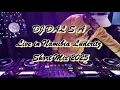 Download Lagu DJ DaL S.A - Live In Namibia Luderitz [Short Mix 2025] Capricorn Lounge [Die Doring Steek]
