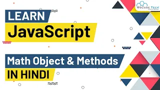 Math Object in JavaScript Math Method Important Practical Implementation