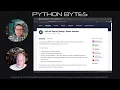 Patching Multiprocessing - Python Bytes Podcast Ep 443
