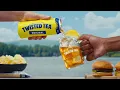 Twisted Tea - Lake Tea Drop