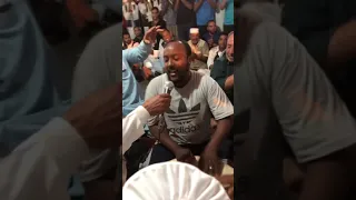 فرح مهدي محمد المهدي باباي ماكرسو افراح مدينة سوكنة 