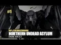 Northen Undead Asylum All Items Walkthrough - Dark Souls Remastered