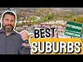 Best Suburbs in Pittsburgh Pennsylvania Living in Pittsburgh PA