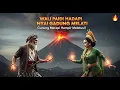 Download Lagu KESAKTIAN WALI PAIDI BIKIN RATU MERAPI TAKLUK ‼️ Pertarungan Hebat di Puncak Gunung