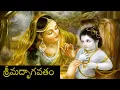 Lagu 25-11-2025 Srimadbhagavatham Skandham-10 Adhyaayam-10 Shlokam 1-12 Bramhasri Kuppa VishwanathaSharma