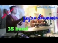 Download Lagu bersama 3S band drummer wik wik song