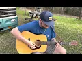 Feathered Indians- Tyler Childers (Cover by Lucas Ball)
