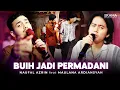Download Lagu Naufal Azrin Ft. Maulana Ardiansyah - Buih Jadi Permadani (Official Music Video) | Oh mungkinkah