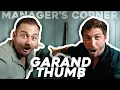 I Interview Garand Thumb ARMO PODCAST 0 5