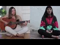 Nana triste cover - Natalia Lacunza, Guitarricadelafuente