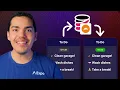 Build a Local-First App with Expo TinyBase and Cloudflare Beginner-Friendly React Native Tutorial