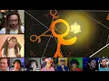 Animation vs Geometry REACTION MASH-UP