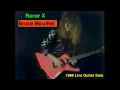 Download Lagu Racer X- Bruce Bouillet- “Guitar Solo” (HD High Quality) The Country Club, Reseda, CA March 19, 1988