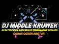 Download Lagu DJ CEK SOUND FULL BASS TERBARU 2025 MIDDLE OGROK OGROK NROTOK NULUP