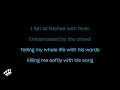 Roberta Flack - Killing Me Softly With His Song (Karaoke Version)