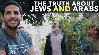The Truth About Jews And Arabs 