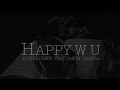 Happy W U - Arthur Nery feat. Jason Dhakal [Official Lyric Video]