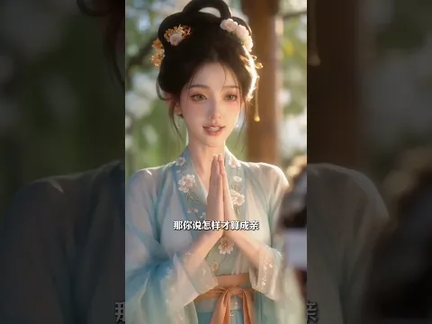 Your Highness, You're So Handsome Episode 7