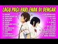 Lagu Santai Saat Kerja - Bagus Untuk Menaikan Mood Kerja