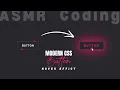 ASMR Program Modern Button Hover Effect