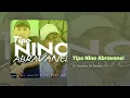 Tipo Nino Abravanel - DJ Gouveia, DJ Dozabri