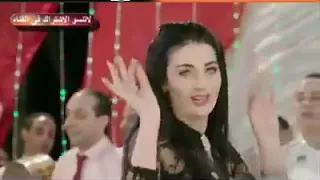 اغنية الليثى   زلزال   من فيلم سالم ابو اخته   صافيناز          دندنها
