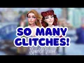 Why Is Everything Breaking The Most Frustrating Bugs in Dreamlight Valley