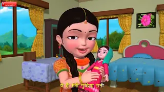 top 25 hindi rhymes for children infobells