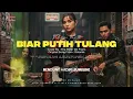 Dinamik - Biar Putih Tulang - Cover By - Peter On Five's