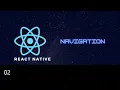 React native navigation Bengali Tutorial Part 02