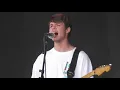 Lagu Rex Orange County - Sunflower @ Primavera Sound 2018