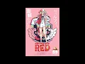 Download Lagu Ado - New Genesis / 新時代 ( One Piece Red )