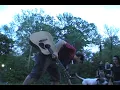 Erik Petersen @ Baltimore Punx Picnic   Roll Me Through The Gates of Hell