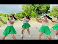 GREEN GREEN GRASS OF HOME | TOM JONES | AFRO HOUSE REMIX | MA DANCE FITNESS 