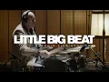 Download Lagu FRED WESLEY GENERATIONS - CARAVAN - STUDIO LIVE SESSION - LITTLE BIG BEAT STUDIOS