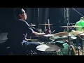 Lagu Ultah 25th Shaggydog - Yoyojog DrumCam - Kecoak