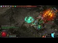 PoisonSRS Writhing Invitation