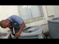 Craigslist gigger said I needed a new air conditioner Liar