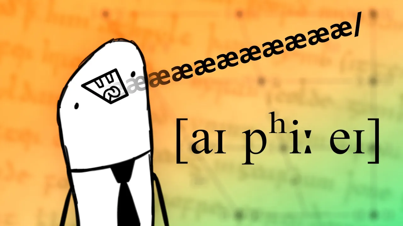 Pronuncia PERFECTAMENTE cualquier idioma