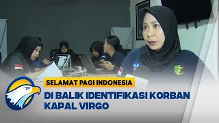 Thumbnail Kerja Senyap Tim DVI Polri Untuk Sebuah Harapan - [Selamat Pagi Indonesia]
