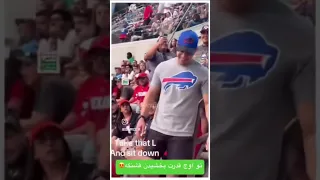 هرچی پر سروصدا تر تو خالی تر آدم قوی سر وصدا نمیکنه چون به خودش ایمان داره Aminrahmanzadeh 